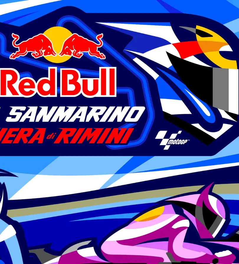 CIRCUITO MISANO OFFERTA GRAN PREMIO RED BULL 2025